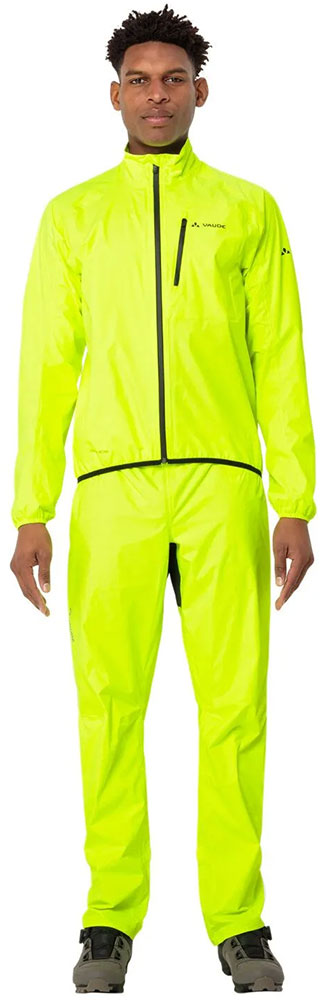 Drop Jacket III - Rain Jacket