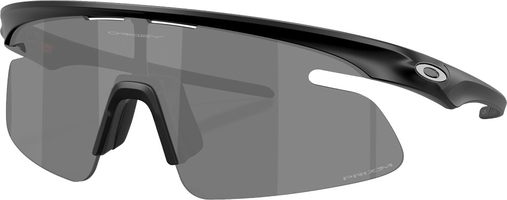 RSLV Lite PRIZM Black - Sports Glasses