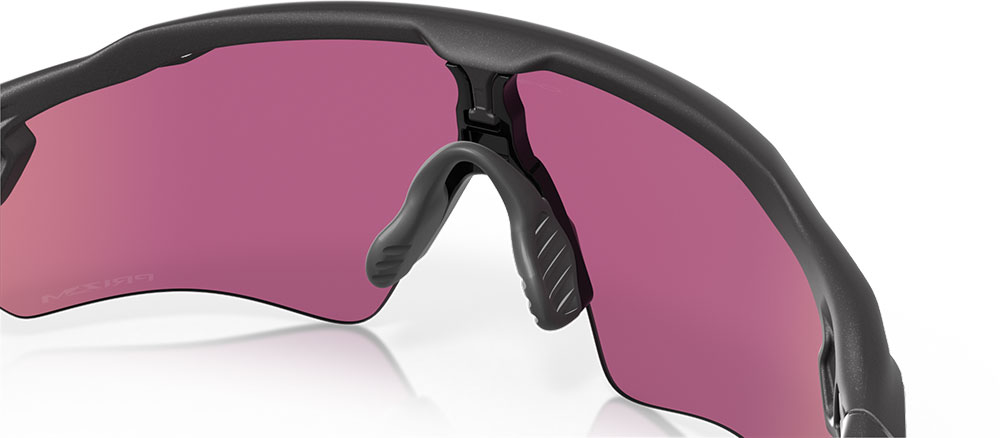 Radar EV Path PRIZM Road Jade - Sportbrille