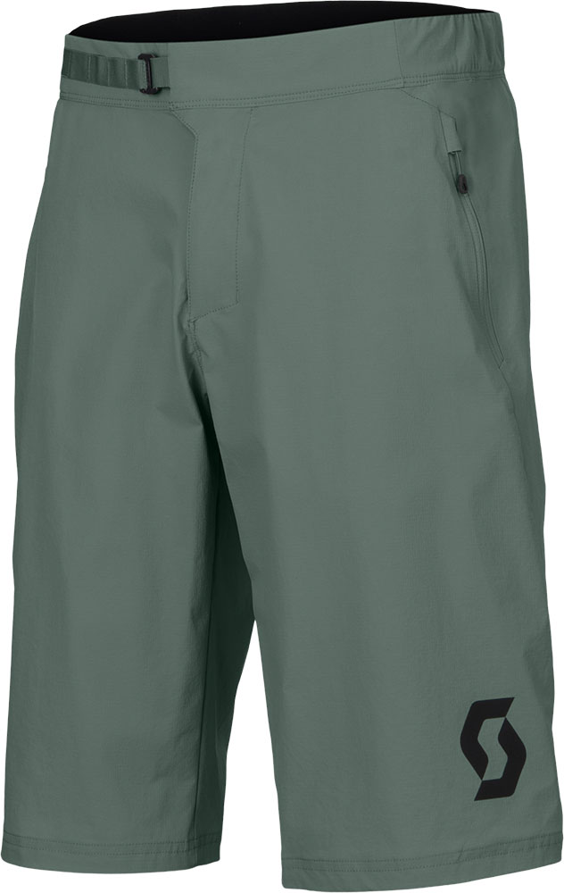 Trail Vertic - MTB Shorts mit Innenhose