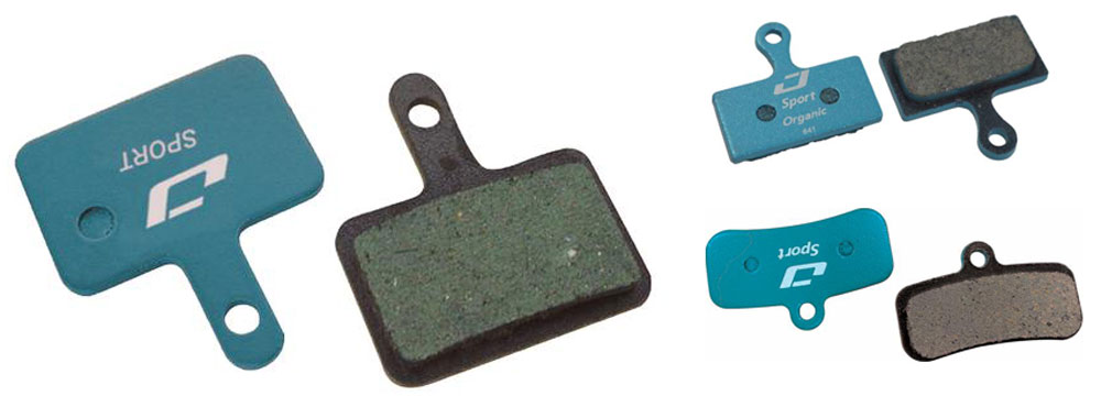 Jagwire-Sport-SHIMANO-TEKTRO-TRP-REVER-PROMAX-Organic-Disc-Beläge-DCA716.jpg