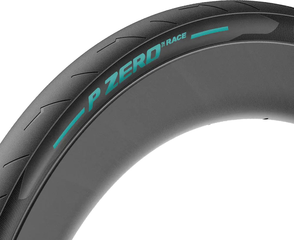 PZERORaceColourEditionFoldingTyre