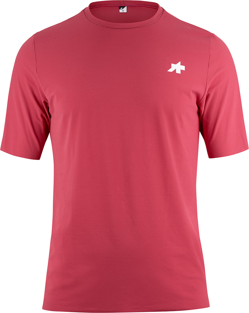 Tactica Post Ride T5 - T-shirt