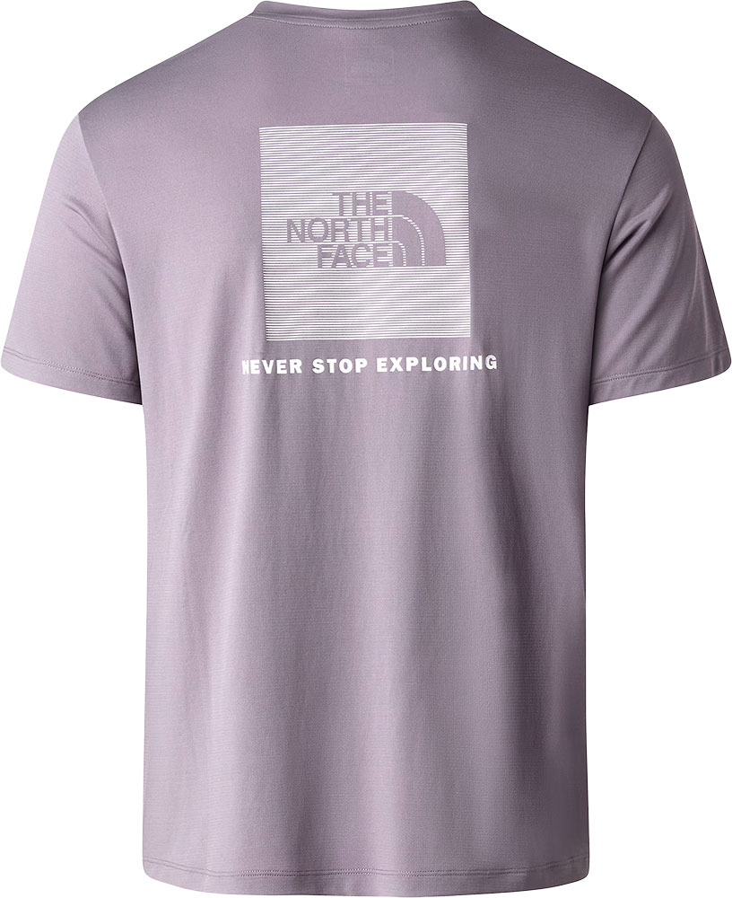 24/7 BOX NSE SS - Camicia funzionale