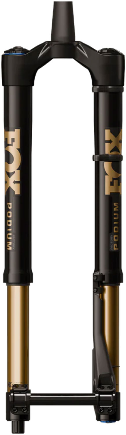 Podium Factory 38 Grip X2 68HT 29" Upside-down Gabel