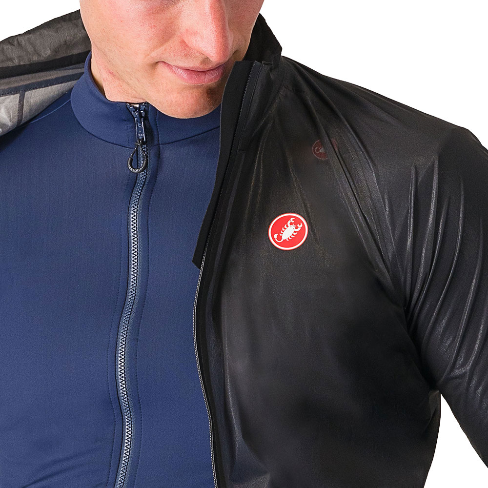 Castelli Squall - Softshell Jacket Softshell/Thermal Jacket | Bike