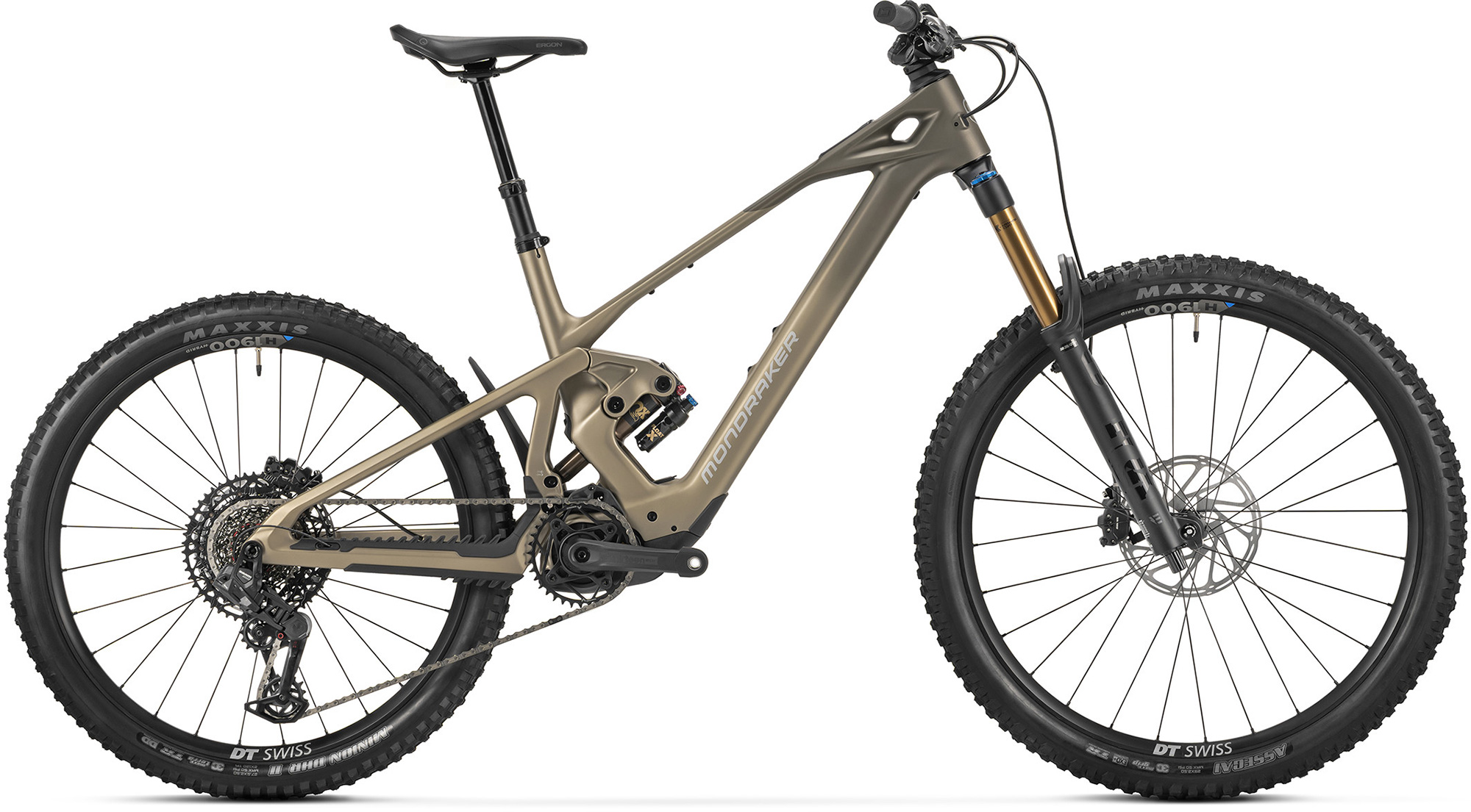 ZENDIT RR Saturn