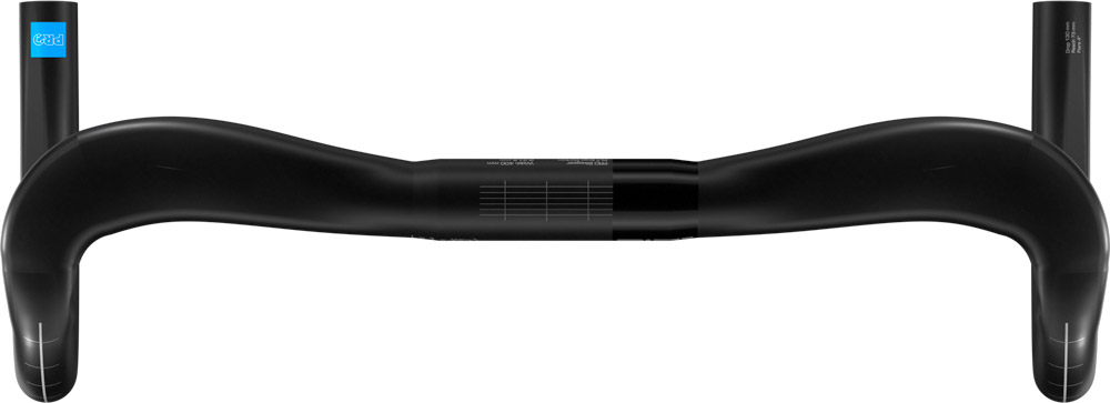【新品】新型PRO PLT ERGONOMIC CARBON HANDLE PRO PLT Handlebar, Ergo, Carbon | Handlebars | Freewheel
