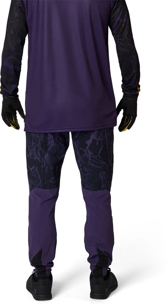 Ranger Image Print - Maillot MTB manga larga niño