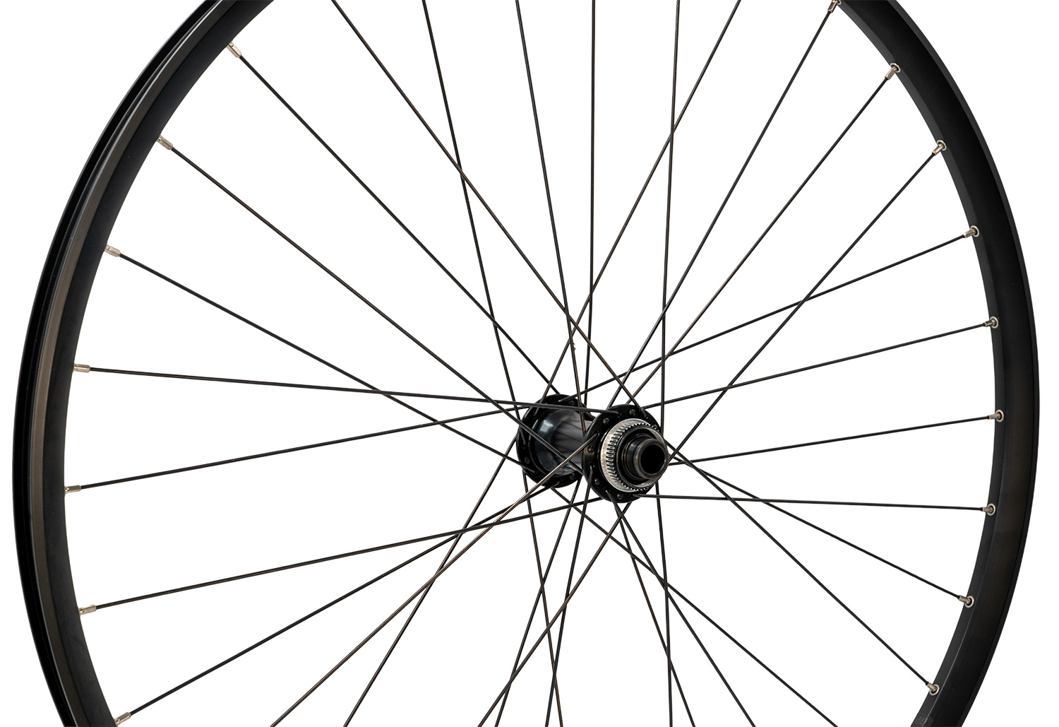 29" Shimano Deore HB-MT410 Boost / Rueda delantera DT Swiss H 522 OFERTA ESPECIAL