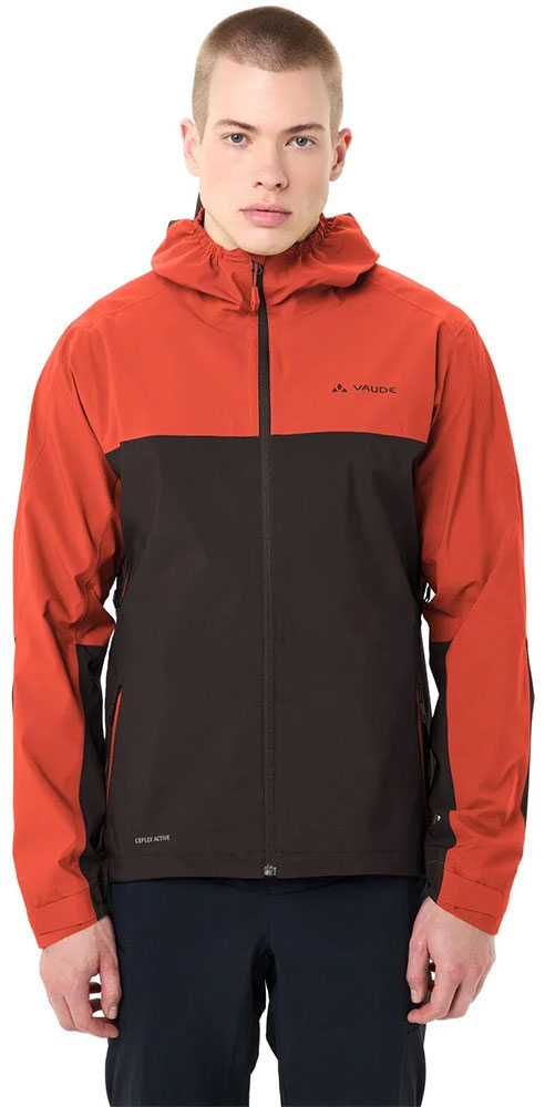 Moab - Rain Jacket