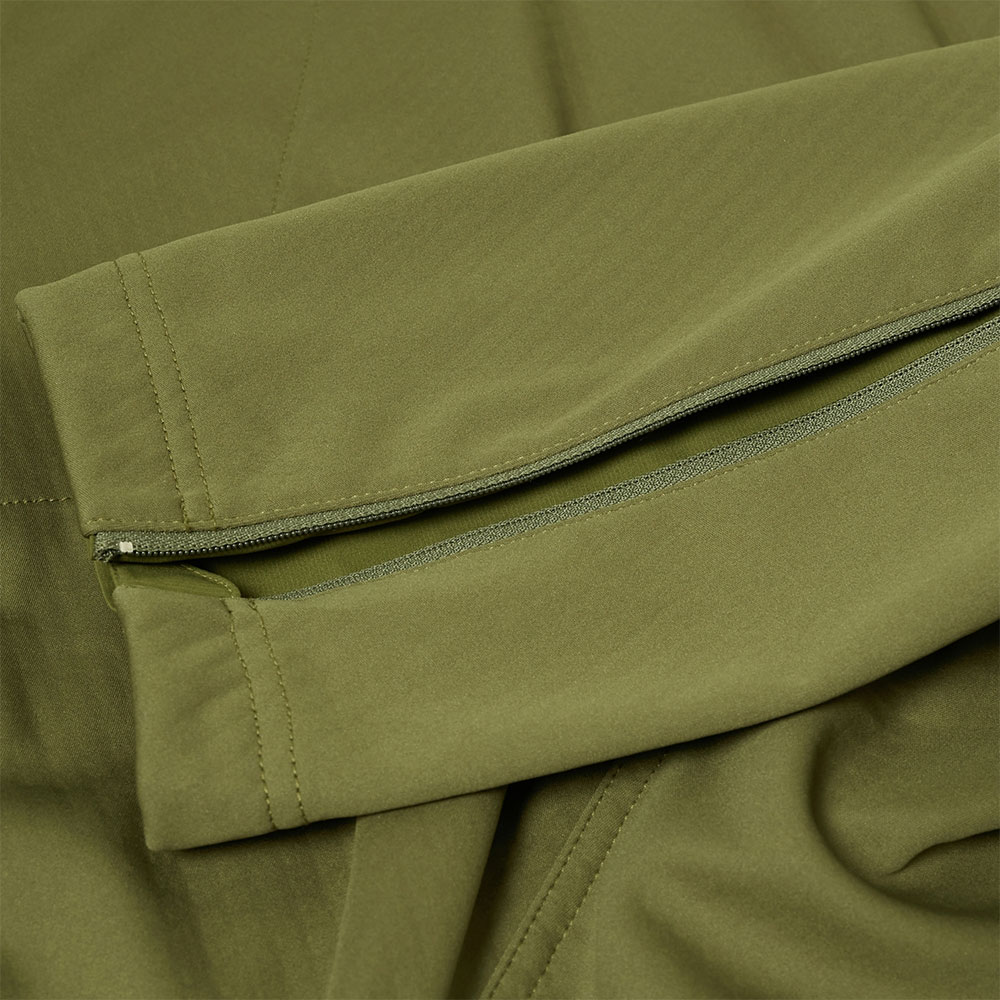 MT500 Roam - MTB Thermohose Green