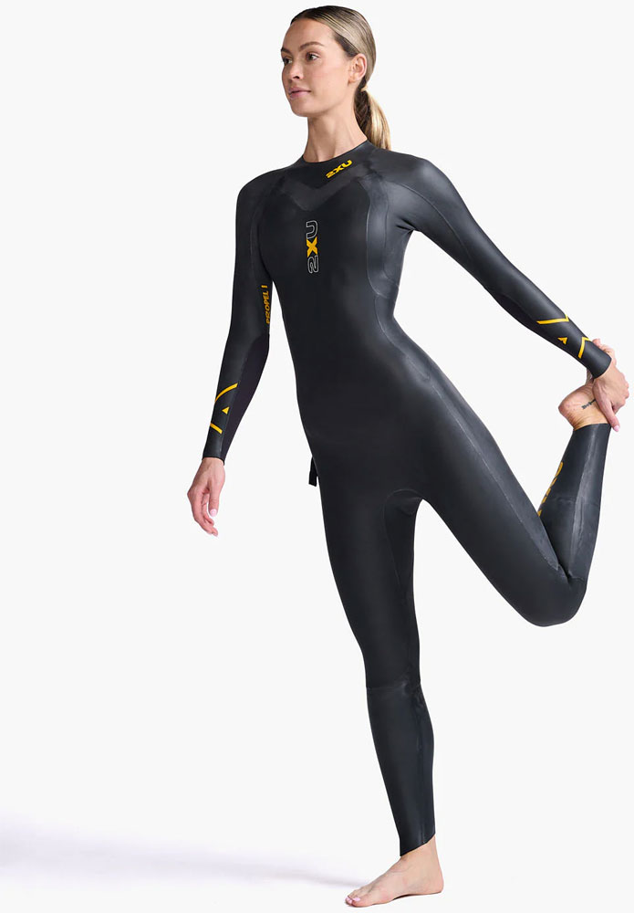 P:1 Propel Wetsuit - Women's Wetsuit