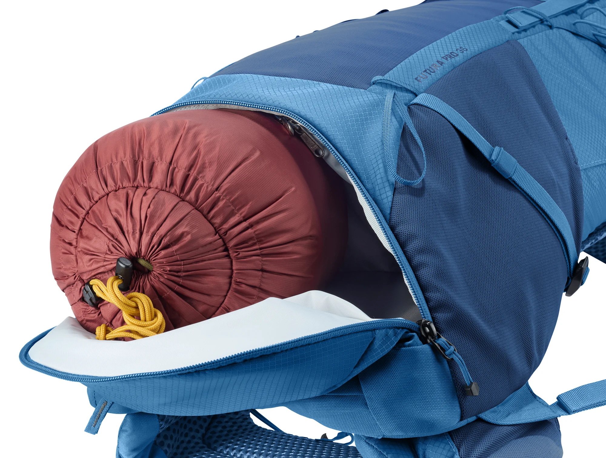 Futura Pro 36 - Sac à dos