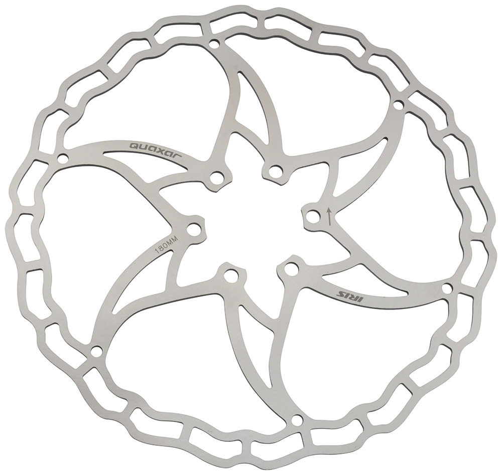 Campagnolo AFS 03 Disc Rotor Brake Rotor Discs | Bike-Discount