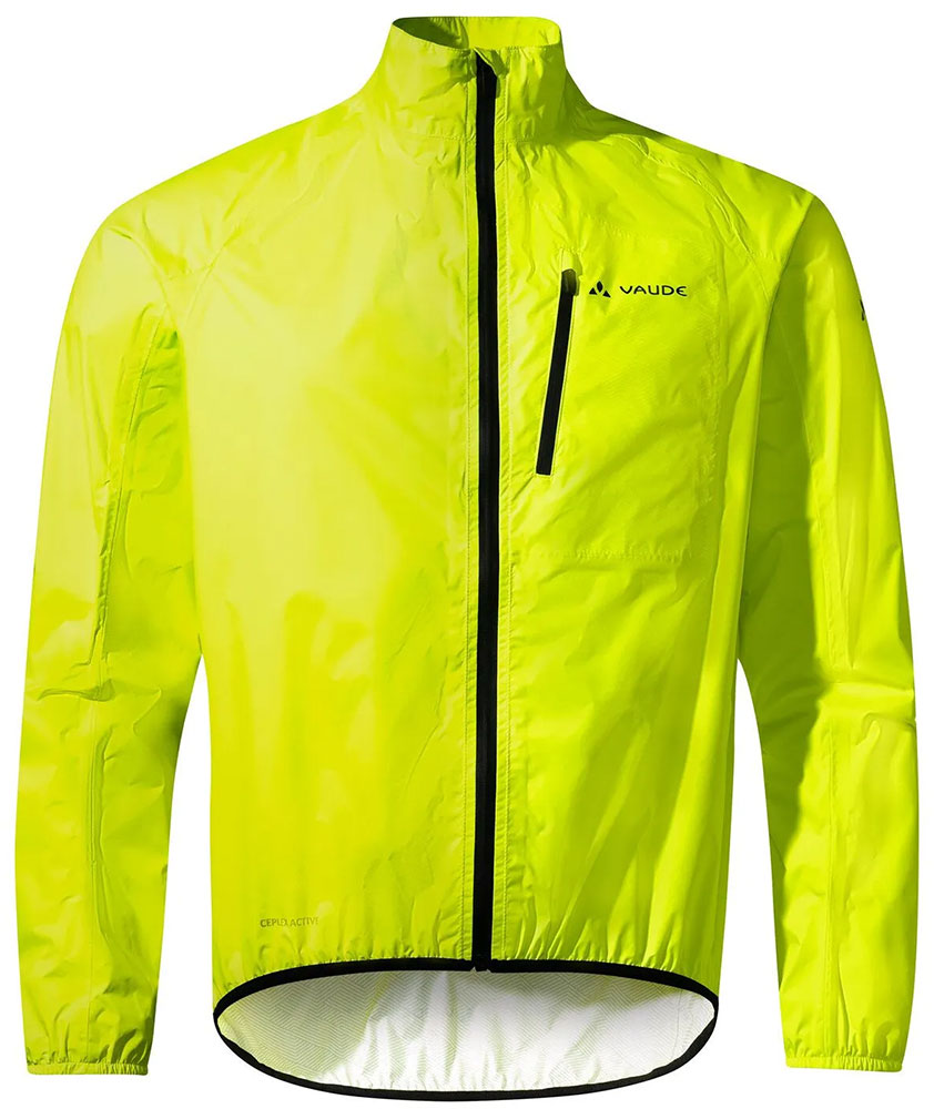 Drop Jacket III - Rain Jacket