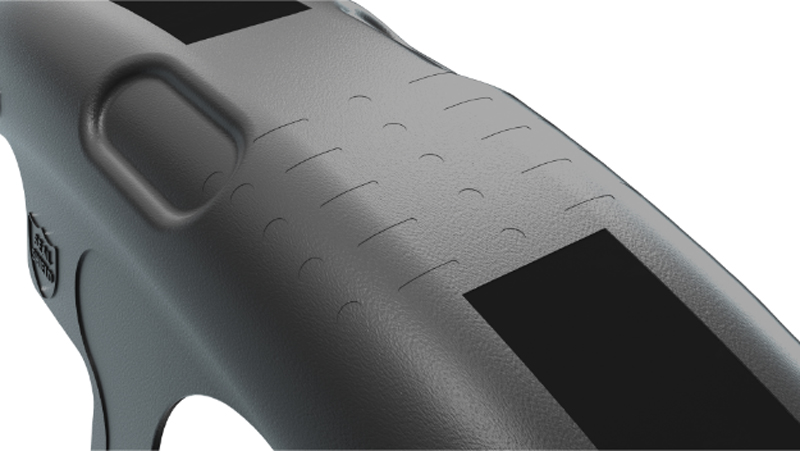 RapidRacerProducts PGMV 20126824 ProGuard Front Mini Plain  (5).jpg