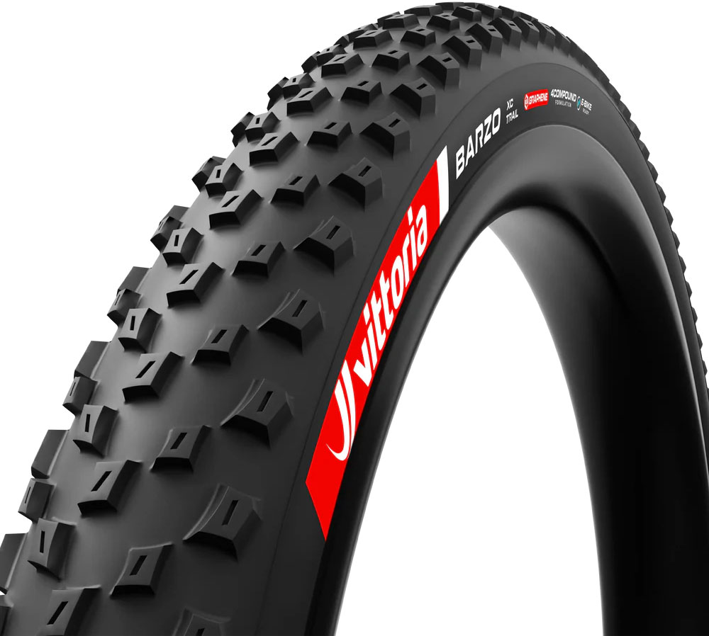 Barzo XC Trail 29" TLR 4C-Graphene 2.0 Faltreifen