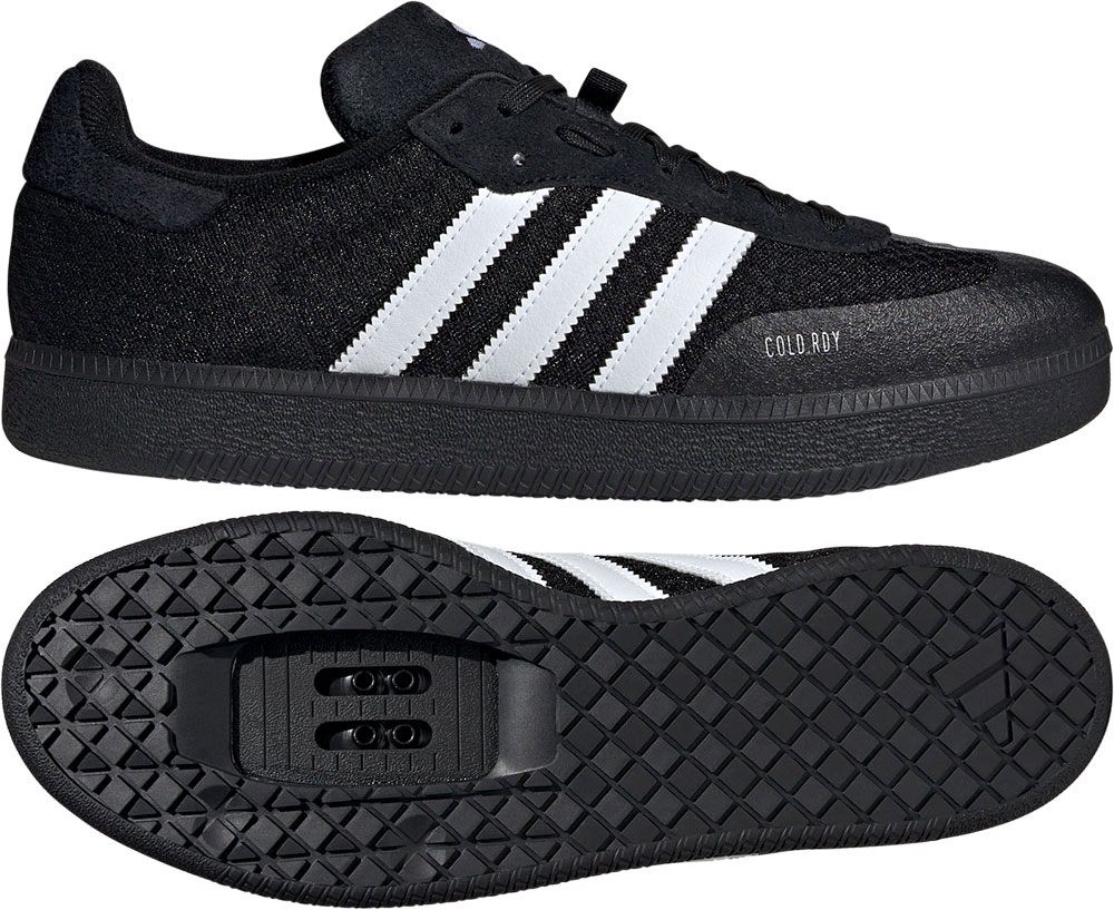 adidas Velosamba Cold. Ready 2 - Cycling Shoes MTB Shoes | Bike