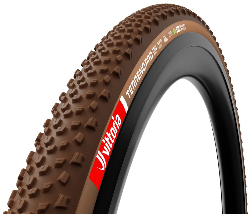 Terreno Pro T60 M 40-622 Gravel Race TLR Faltreifen