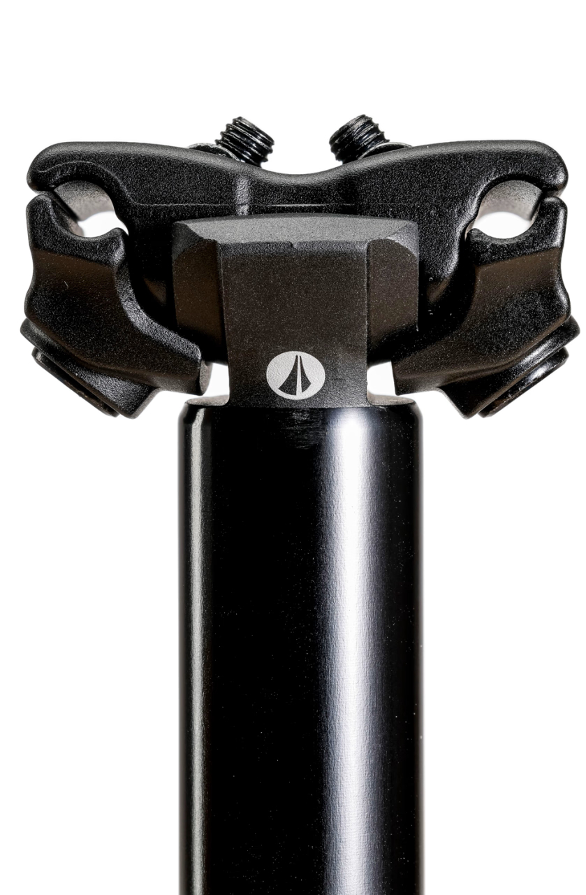 Tellis V2 Dropper Post 34,9mm Vario-Sattelstütze