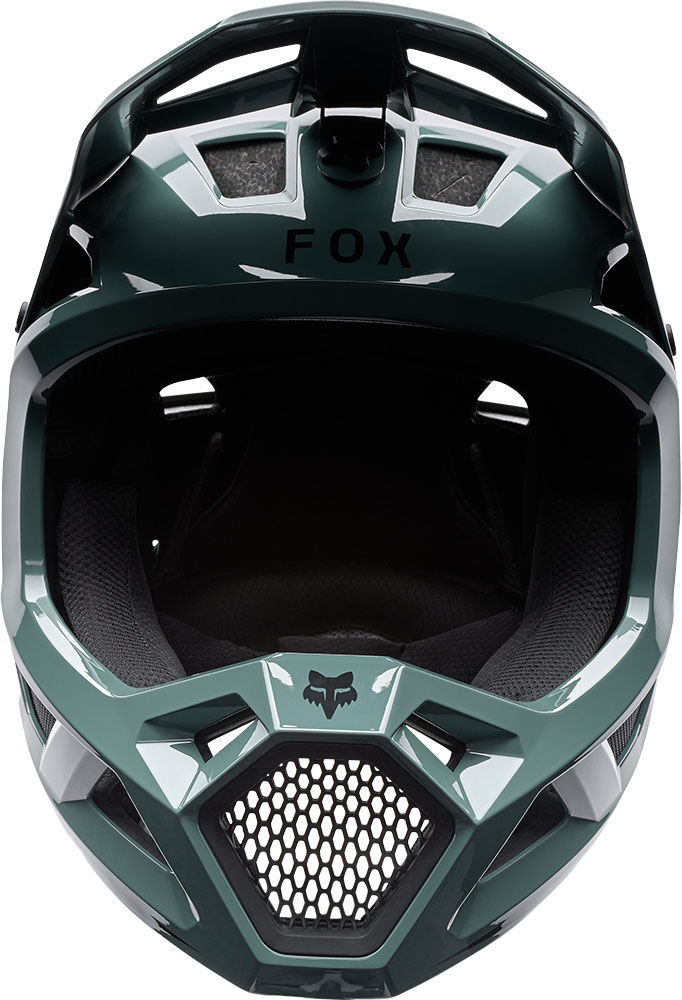 Rampage Vault - Casco integral