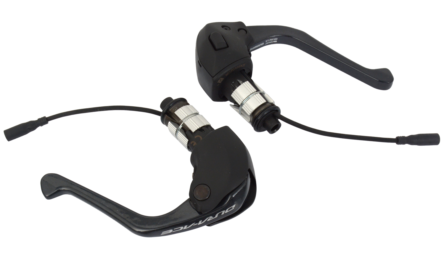 Levier Shimano Dura-Ace Di2 ST-R9150 Gauche - 2x11 Vitesses - Neuf Sous Emballage