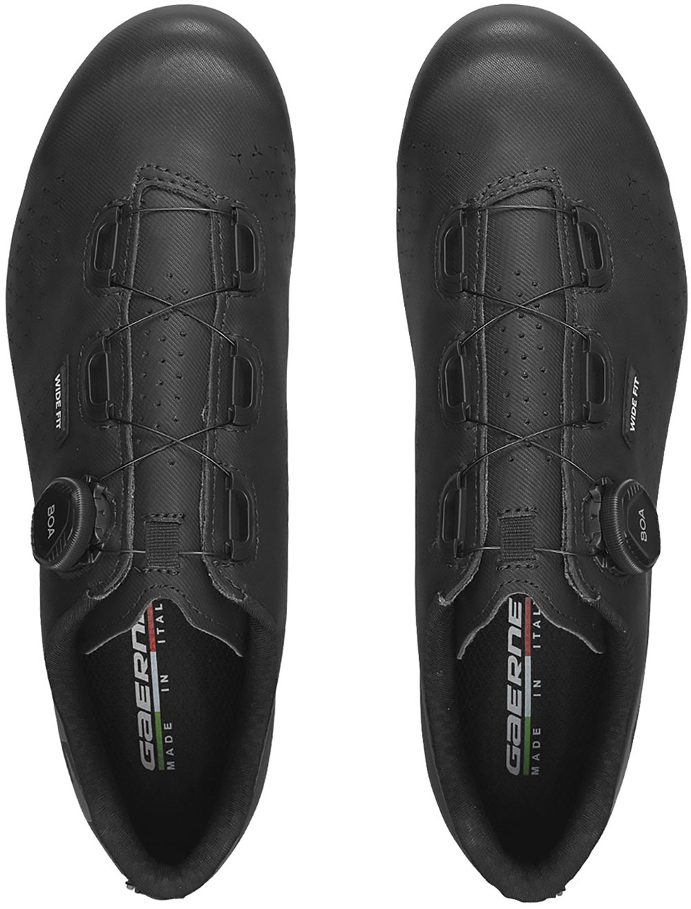G.Trail+ Wide - MTB Shoes