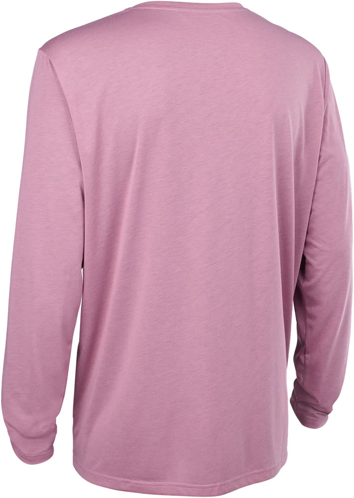 S_Ionic LS DR - Maillot MTB manches longues