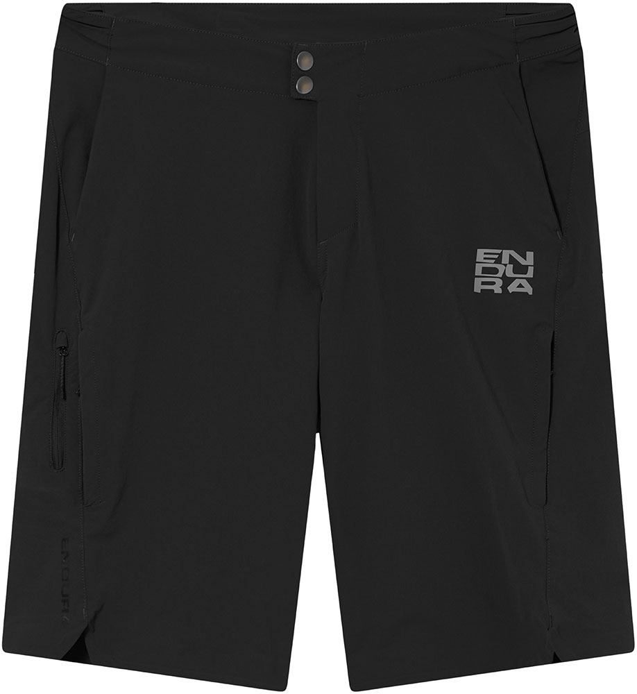 Alltrack Ride Over - MTB Shorts