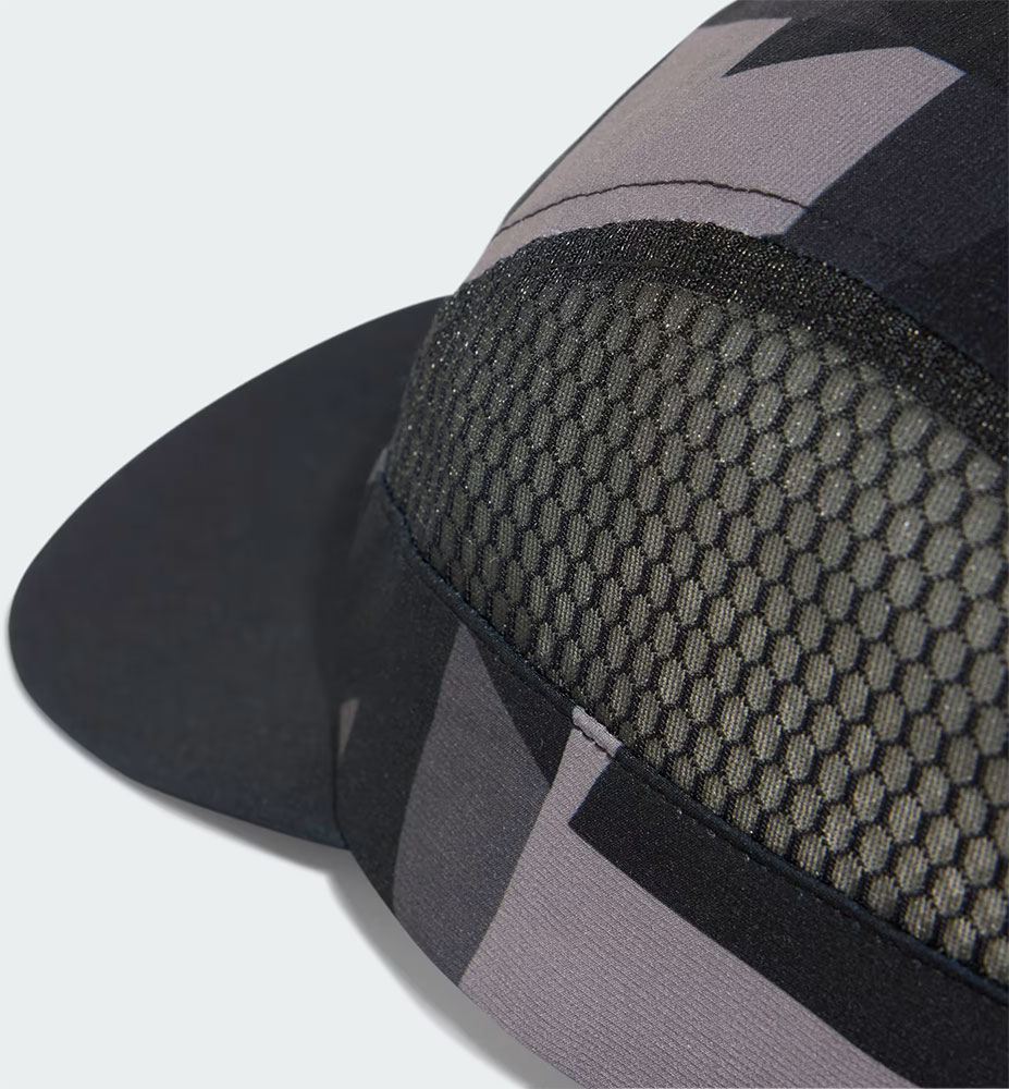 Terrex Climacool 5Panel Graphic - Laufkappe