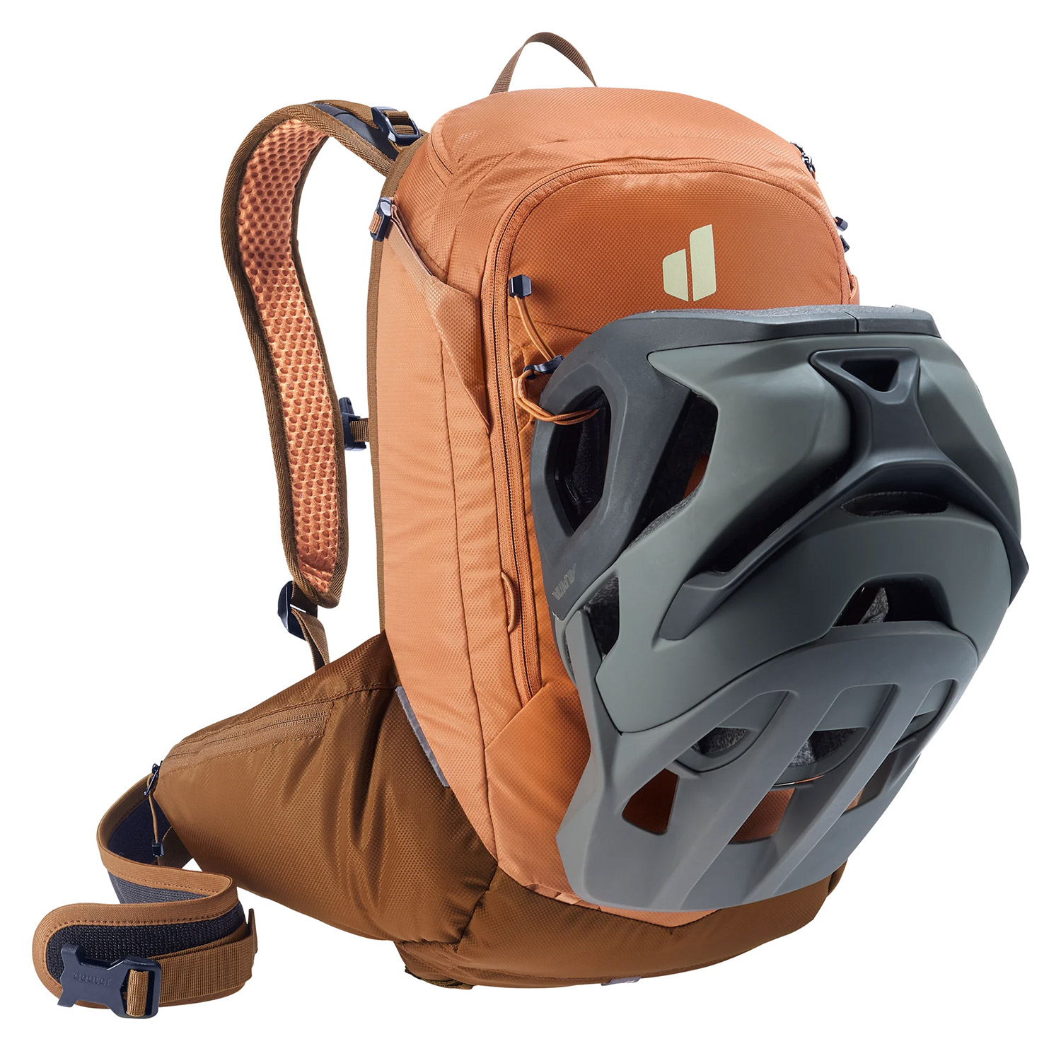 Attack 14 SL - Protektor-Rucksack