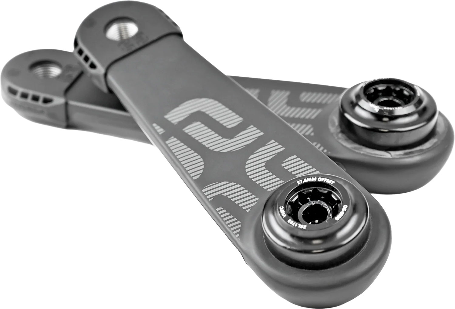 e*spec Race Carbon Bosch CX Gen4 Set de manivelles 170mm TOP DEAL