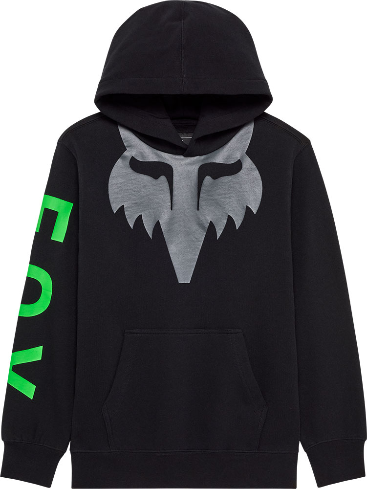 Fox_36542_001_Spire Fleece - Kinder Kapuzenpullover‌ (1).jpg