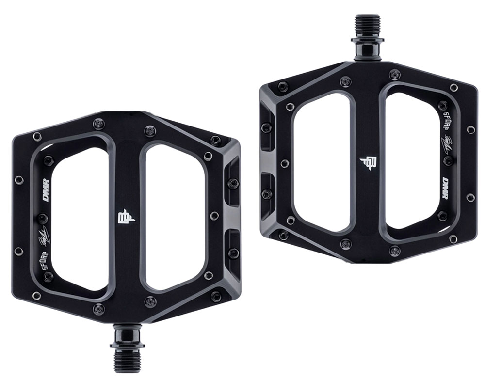 Vault Brendog Platform Pedals