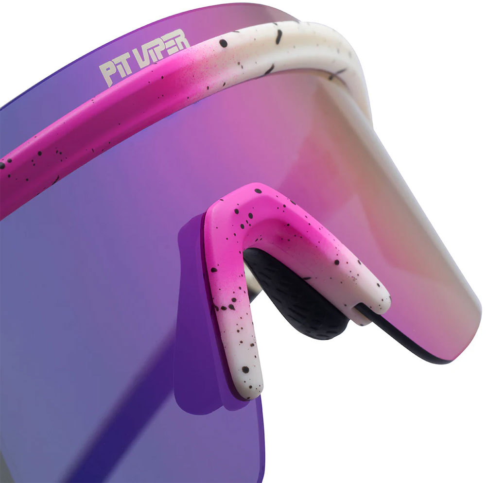 The Skysurfer - Sportbrille