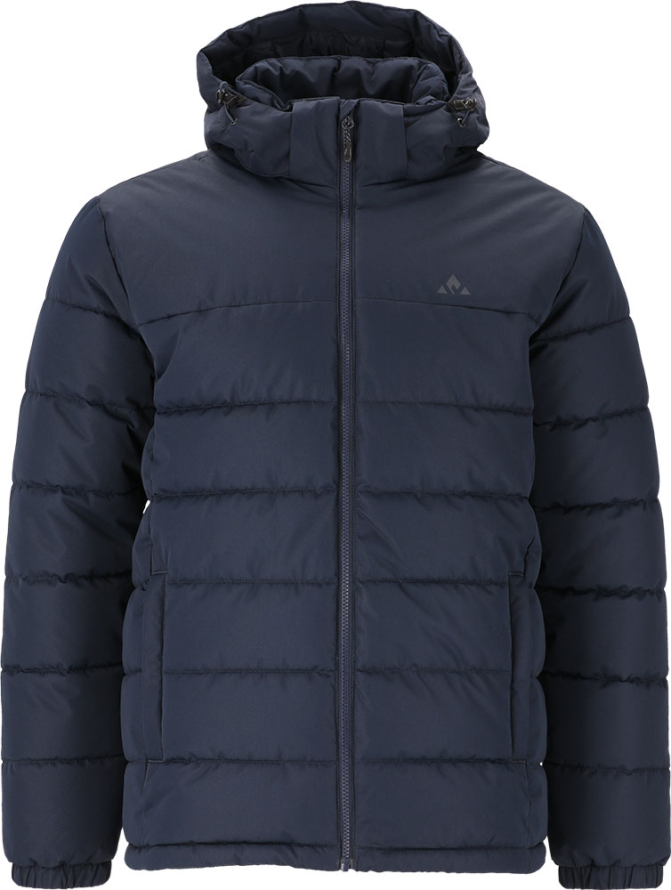 Carseno Puff - Steppjacke Navy Blazer