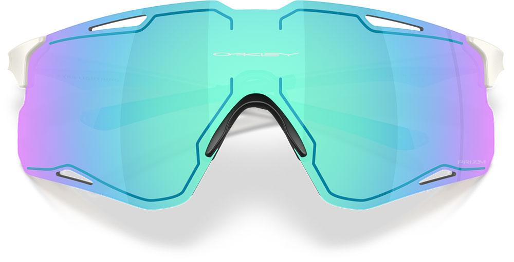CYBR Lightning PRIZM Sapphire - Sports Glasses