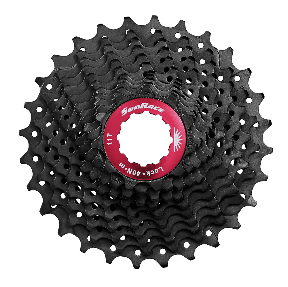 Shimano DURA ACE CS-R9100 11-speed Cassette 11-30 Cassette 11