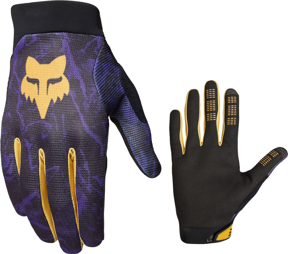 RangerImage Print - MTB Gloves