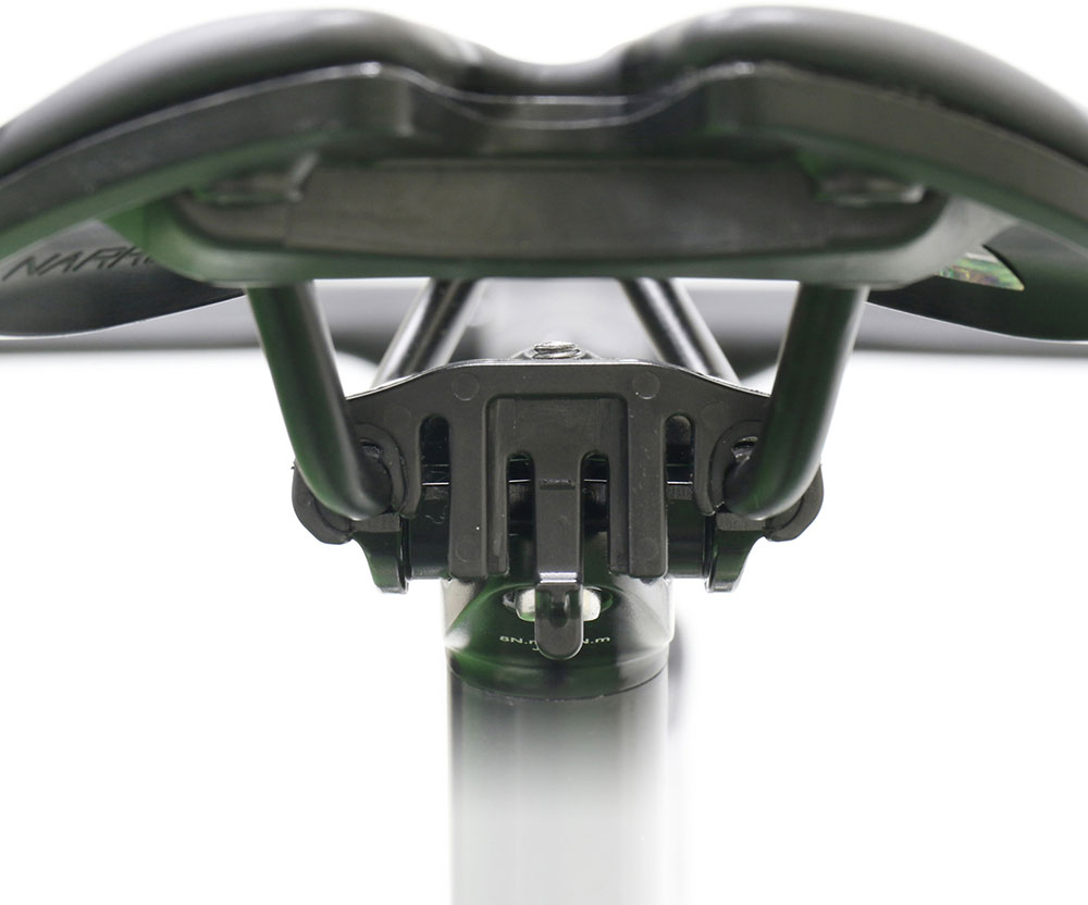 RM-3 Rear Light Bracket for Saddle Rail