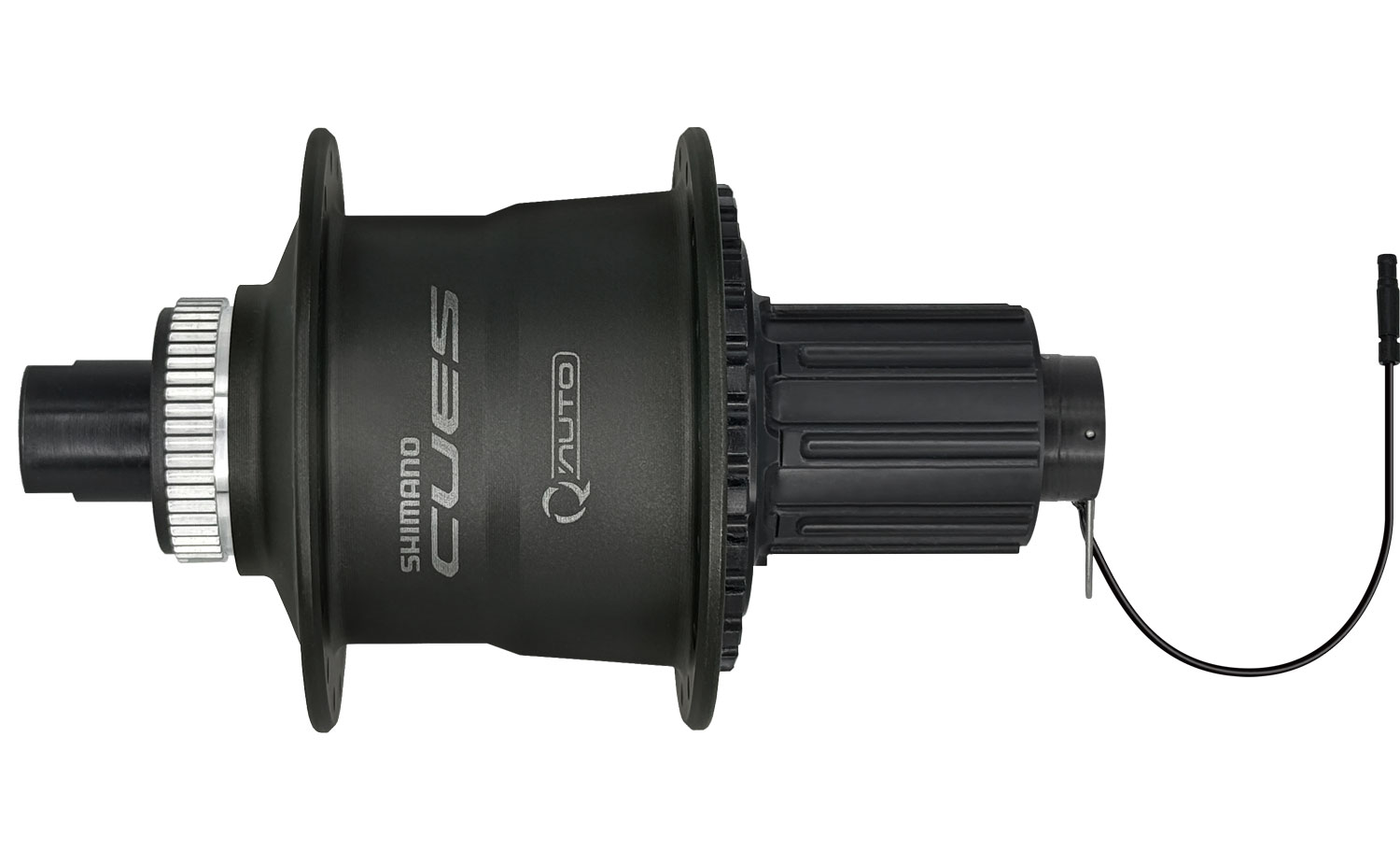Shimano CUES Di2 RD-U8050 11-speed Rear Derailleur Rear