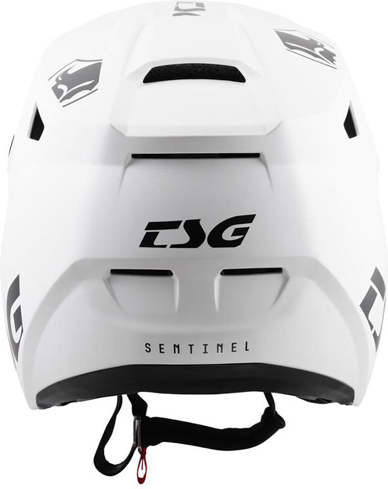 Sentinel Solid Color - Casco integral