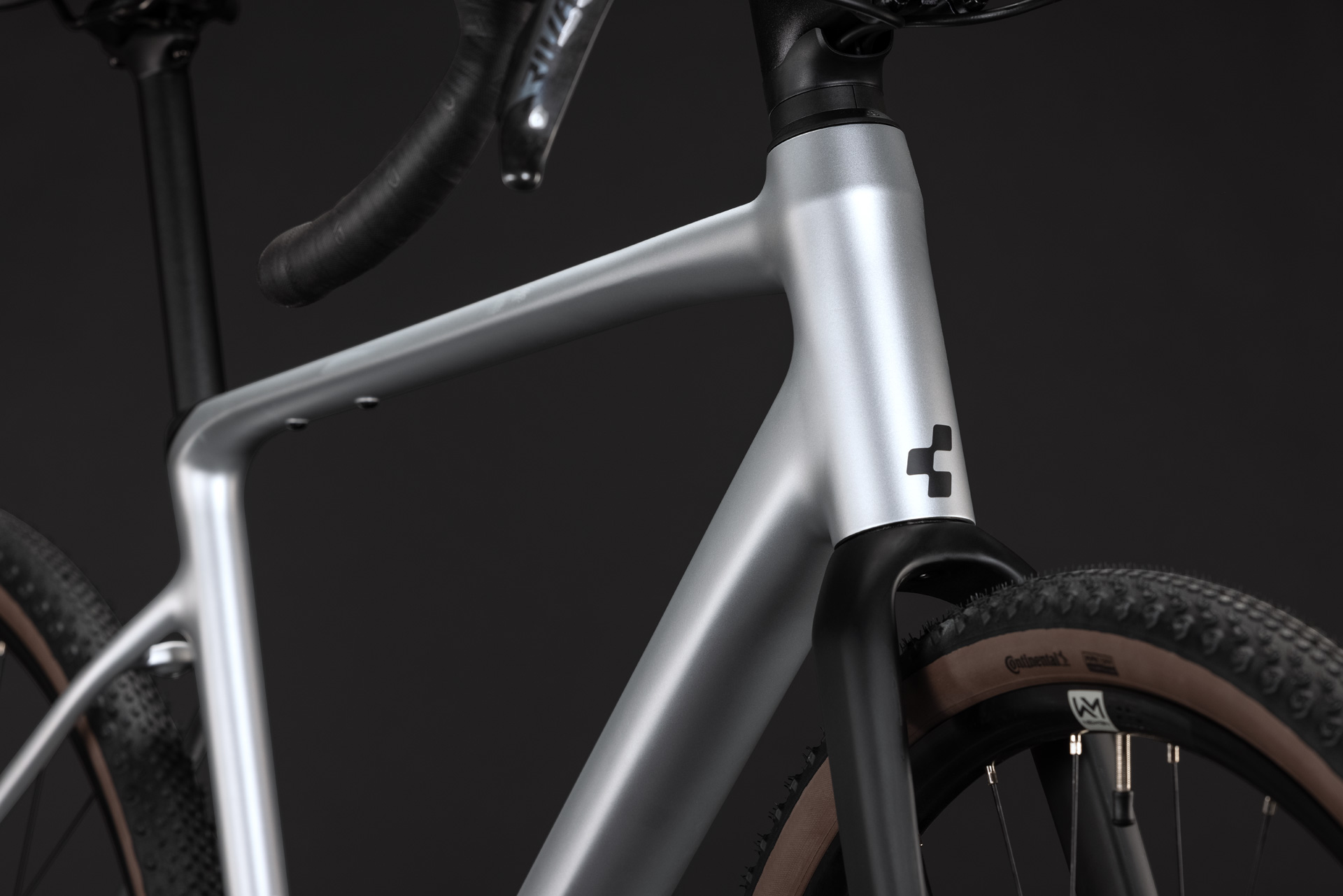 Nuroad SLX spaceship´n´cmy