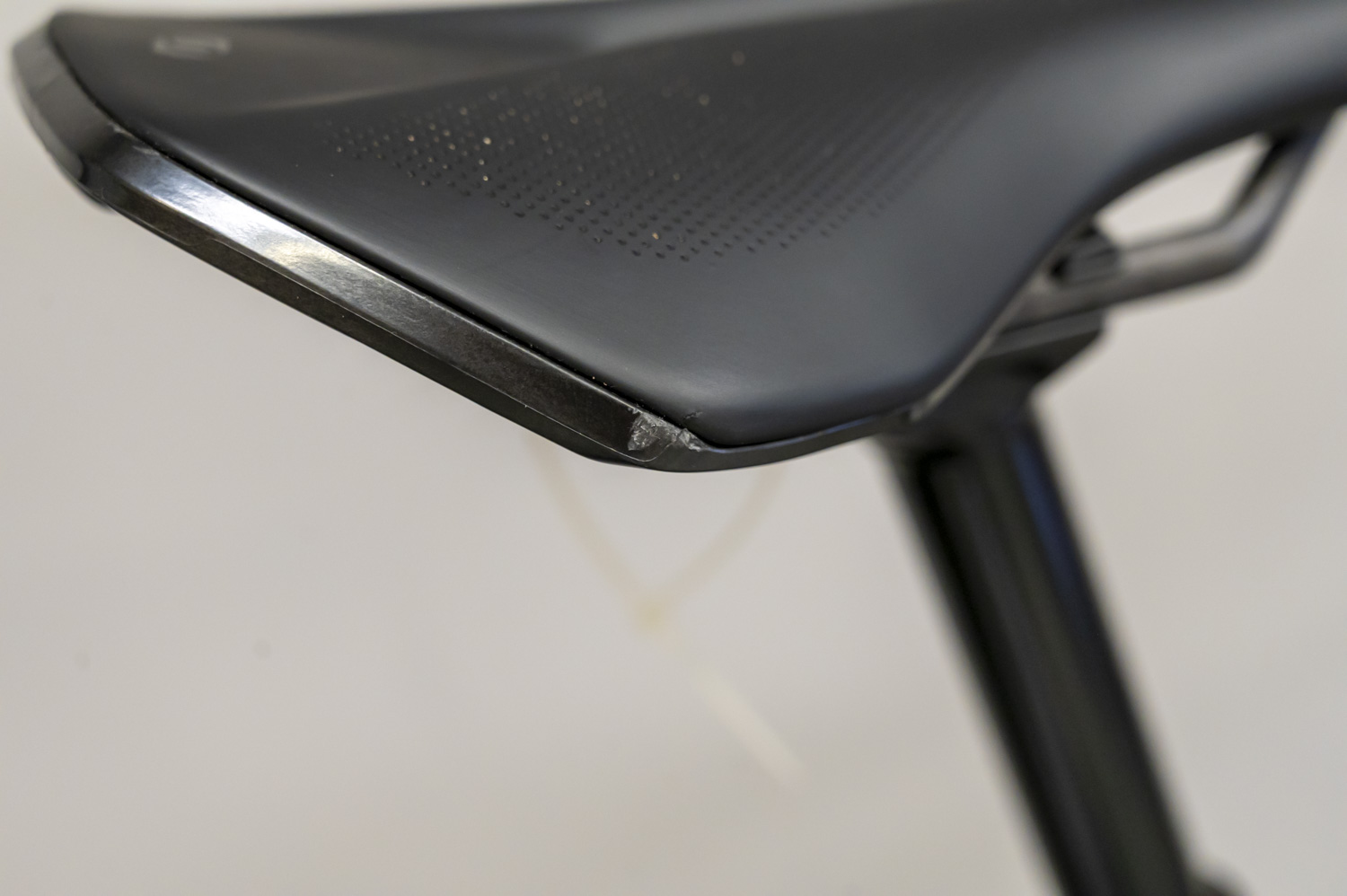 Spark RC World Cup (TW) Carbon Black (returned item)