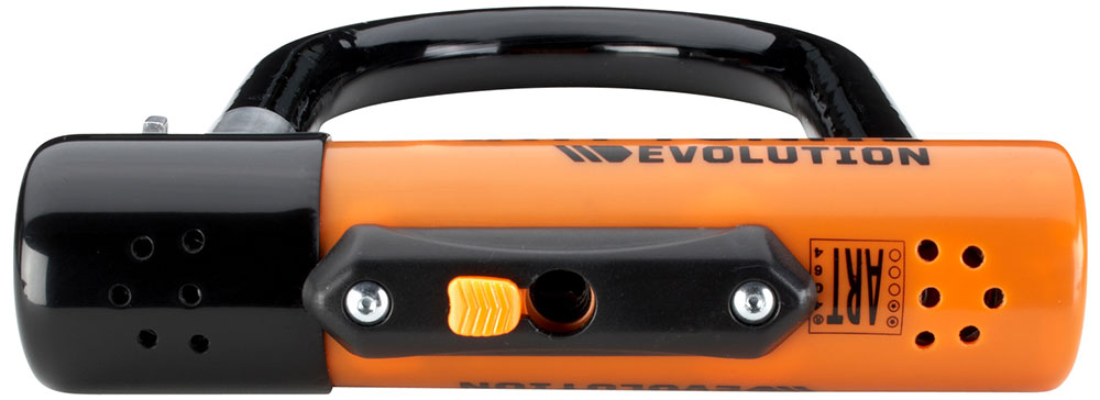 Kryptonite Evolution™ Mini-5 New-U U-lock U-locks | Bike-Discount
