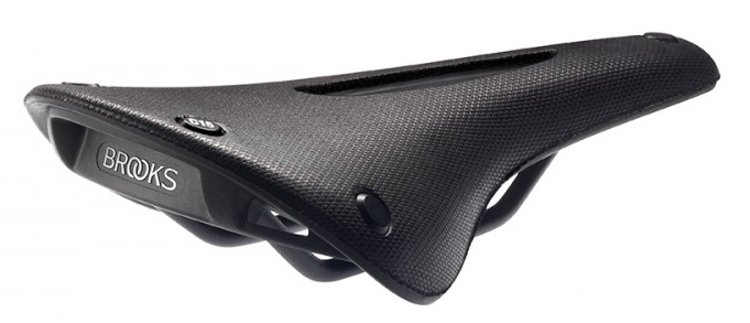 Brooks Cambium C15 Carved All Weather Saddle Men | Bike-Discount