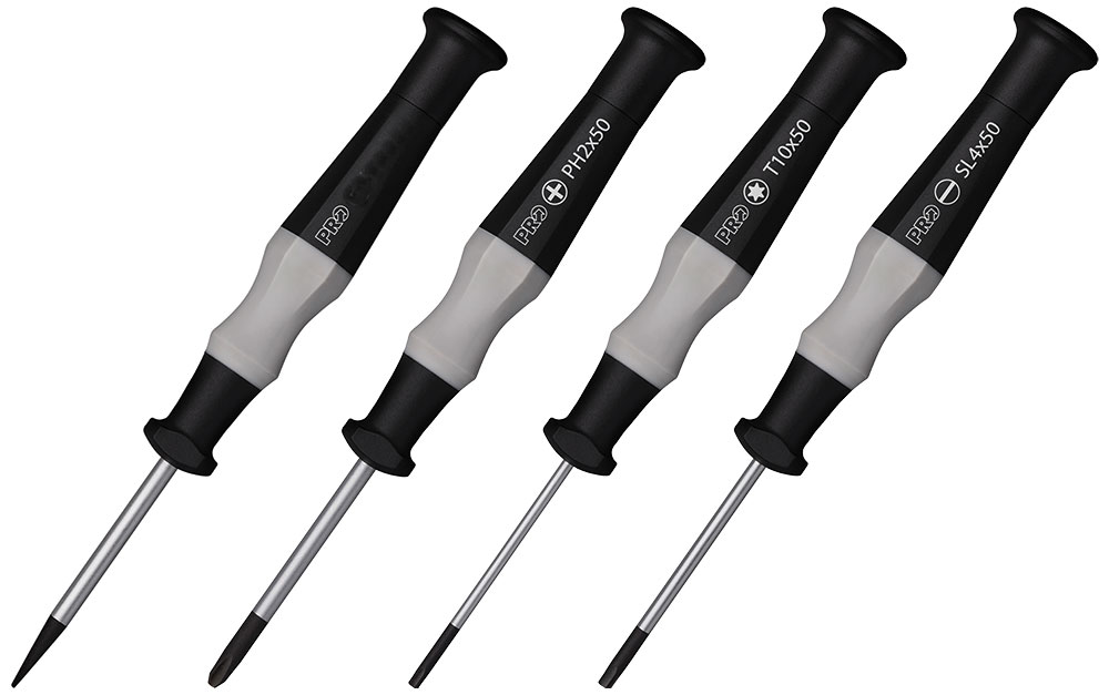 Screwdriver Set