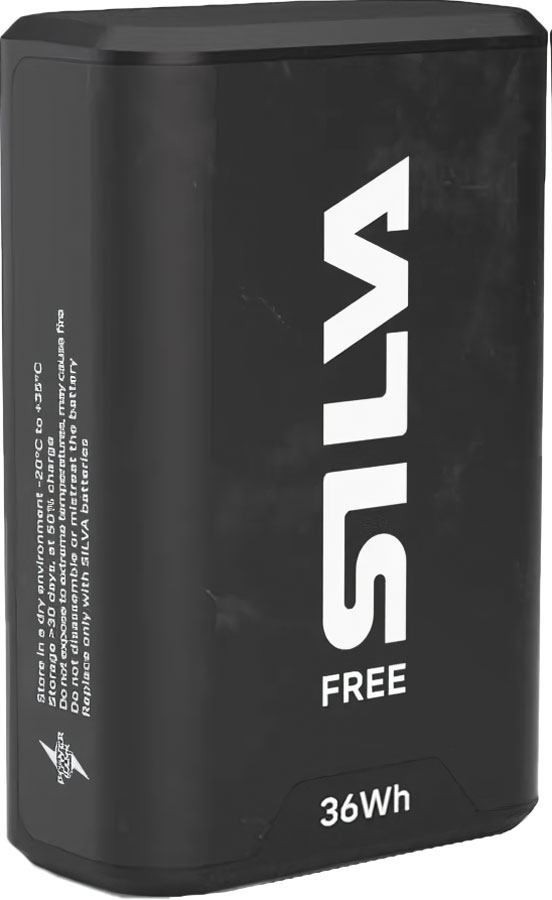 Batteria di ricambio Free Power