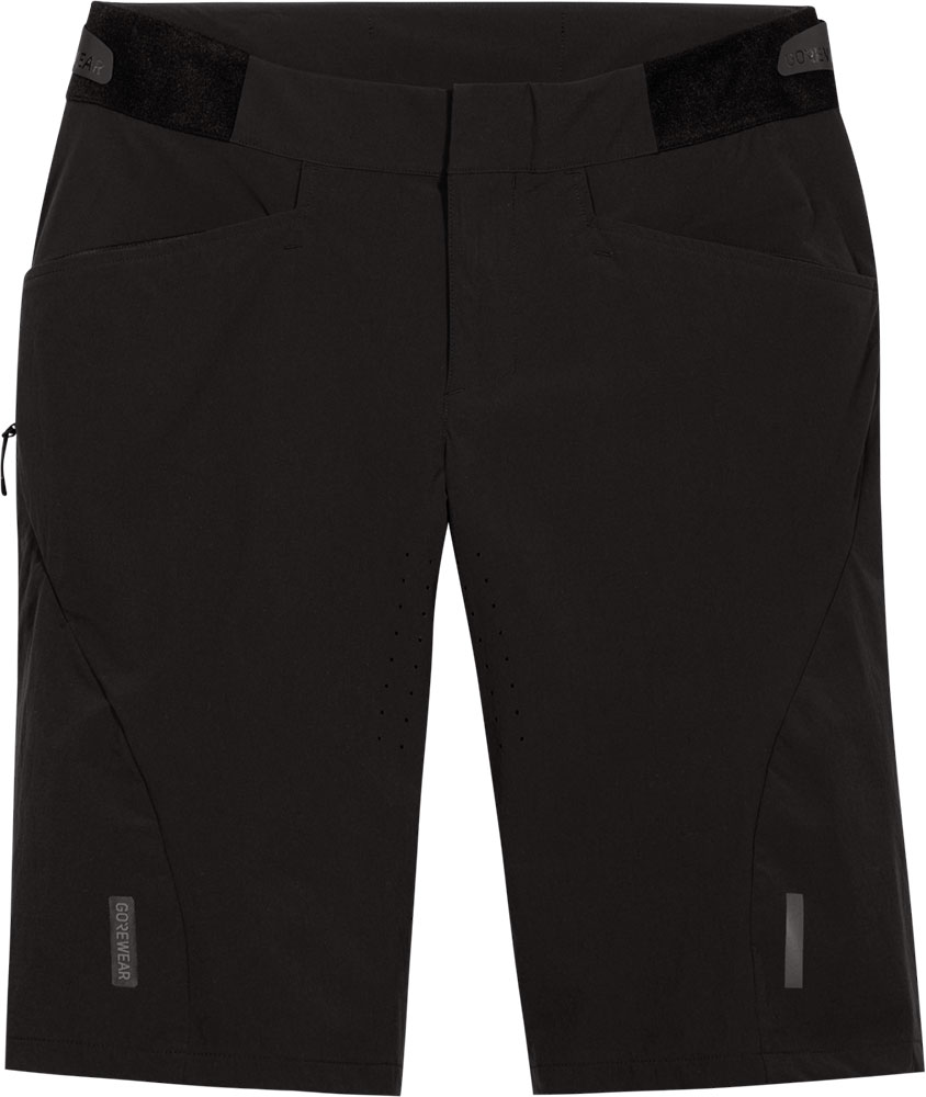 Fernflow - Pantalones cortos MTB